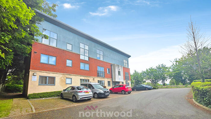 1 Bedroom Flat To Rent In York Road, Doncaster, DN5