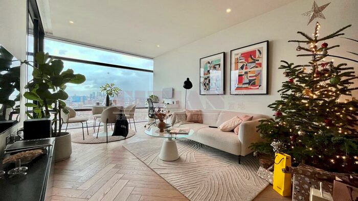 1 Bedroom Apartment To Rent In Principal Tower, Worship Street, Shoreditch, London, EC2A