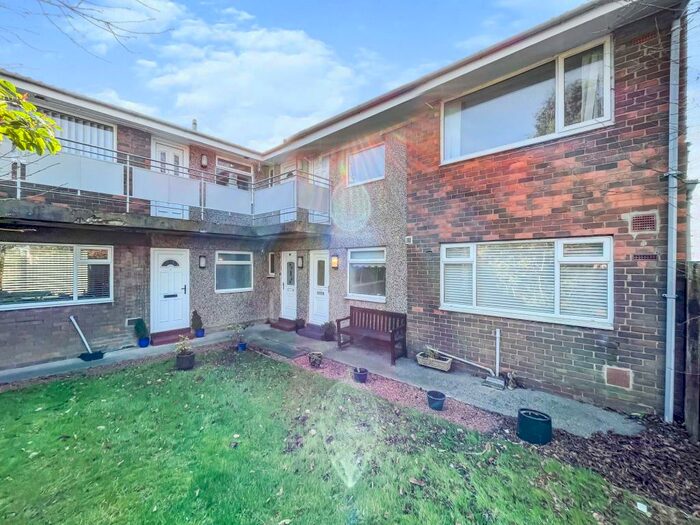 1 Bedroom Flat To Rent In Crathie, Birtley, Chester Le Street, /, DH3