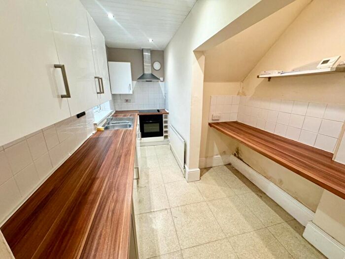 3 Bedroom Maisonette To Rent In Beech Street, Jarrow, NE32