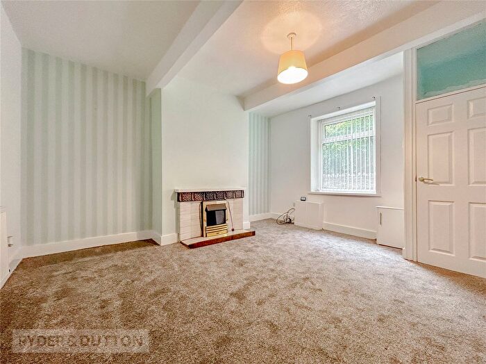 2 Bedroom Terraced House For Sale In Cheshire Street, Mossley, OL5