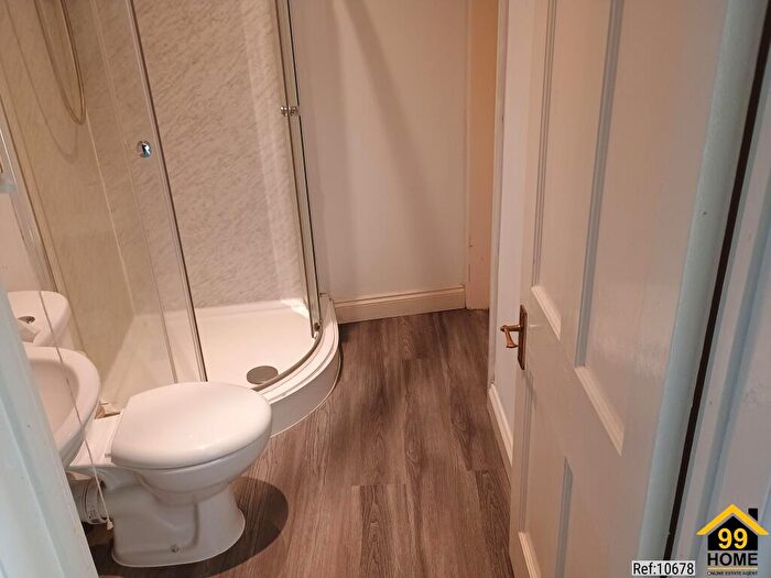 1 Bedroom Flat To Rent In West Street, Weston-super-Mare, North Somerset, BS29