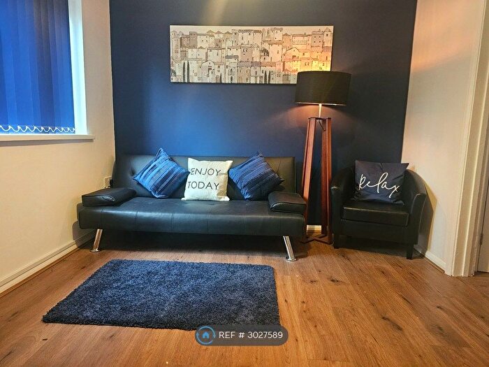 4 Bedroom Terraced House To Rent In Hereford Road, Derby, DE21