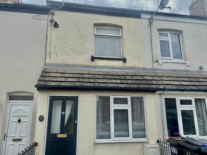 2 Bedroom Town House To Rent In Hinckley Road, Burbage, LE10