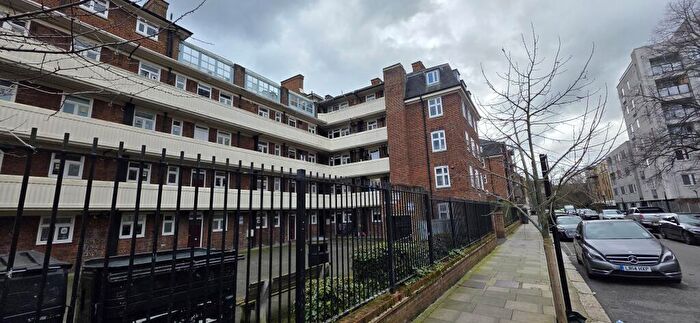 2 Bedroom Flat For Sale In Flat A, Pentland House, Wilkin Street, London, Greater London, NW5