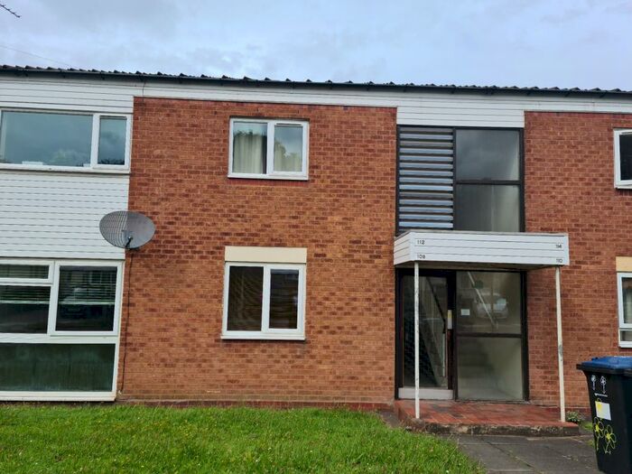 1 Bedroom Flat To Rent In Reservoir Road, Selly Oak, B29