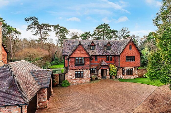 7 Bedroom Detached House For Sale In St. Marks Road, Tunbridge Wells, TN2