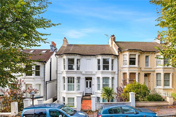 2 Bedroom Apartment To Rent In Beaconsfield Villas, Brighton, East Sussex, BN1