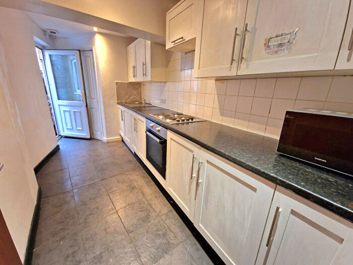 1 Bedroom Terraced House To Rent In Wisbech, Cambridgeshire, PE13
