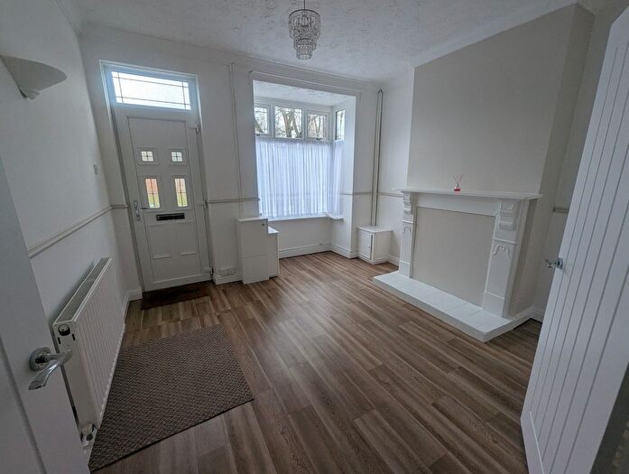 2 Bedroom Terraced House To Rent In Beckett Street, Bilston, WV14