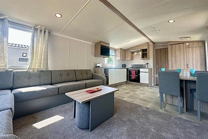 2 Bedroom Lodge For Sale In Swift Royan, Tattershall Lakes Country Park, Sleaford Rd, Tattershall, Lincolnshire, LN4