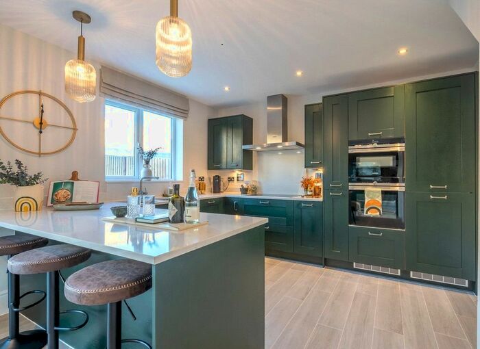 5 Bedroom Detached House For Sale In Babraham Road, Sawston, Cambridge, CB22