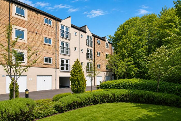 2 Bedroom Apartment For Sale In Millers Way, Milford, Belper, DE56