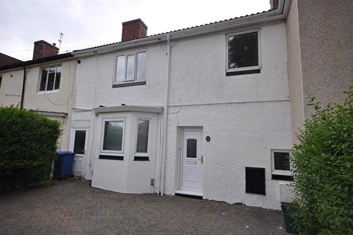 1 Bedroom Apartment To Rent In St. Peters Road, Doncaster, DN4