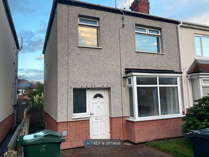 3 Bedroom Semi Detached House To Rent In Sheppard Road, Doncaster, DN4