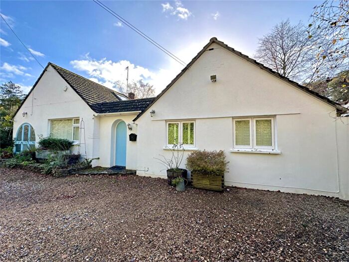 2 Bedroom Apartment To Rent In Glenmoor House, Horton Road, Ashley Heath, Hampshire, BH24