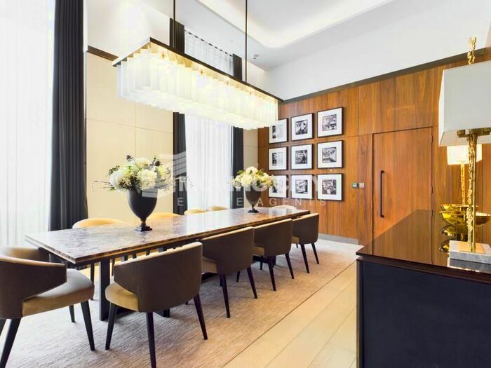 1 Bedroom Flat To Rent In Garrett Mansions, West End Gate, London, W2