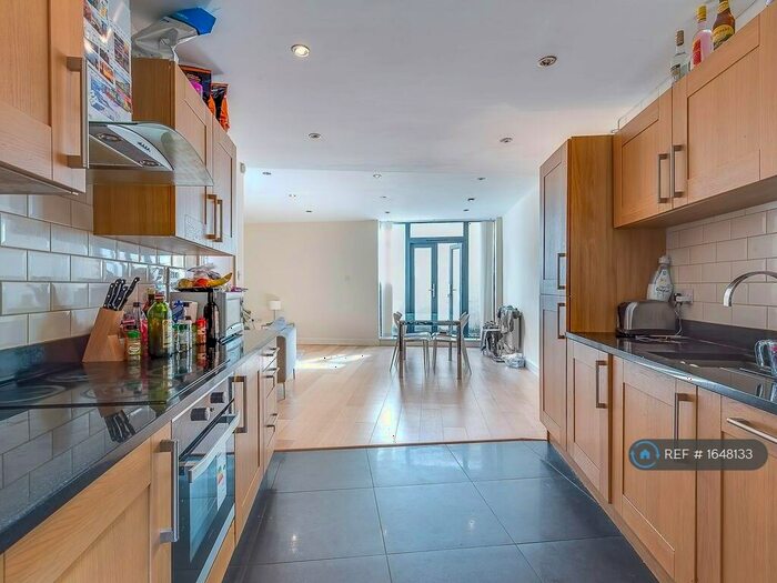 4 Bedroom Terraced House To Rent In Clemence Street, London, E14