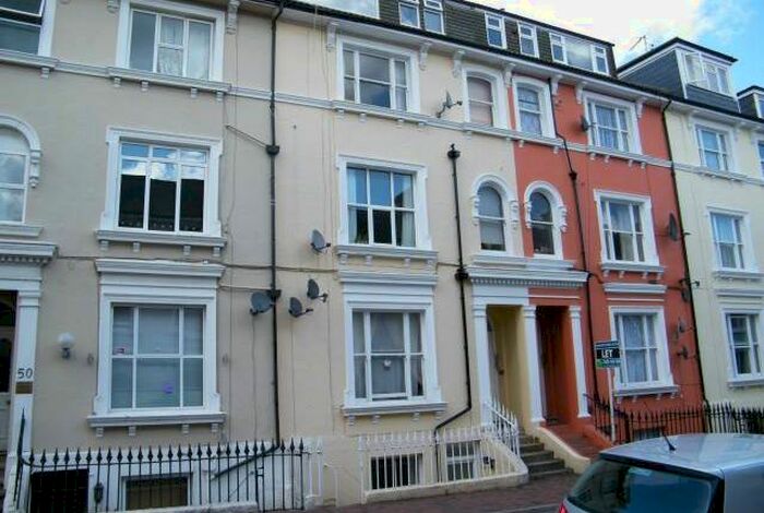 1 Bedroom Flat To Rent In Dudley Road, Tunbridge Wells, TN1