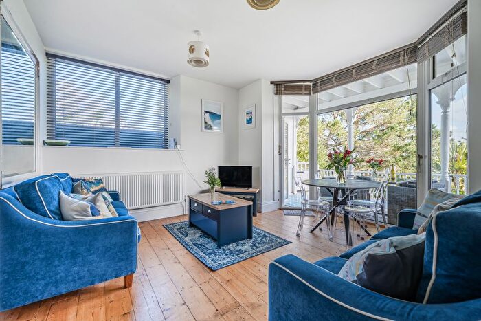 2 Bedroom Flat For Sale In Horizon Flat, Tremorna, Wheal Margery, Carbis Bay, TR26