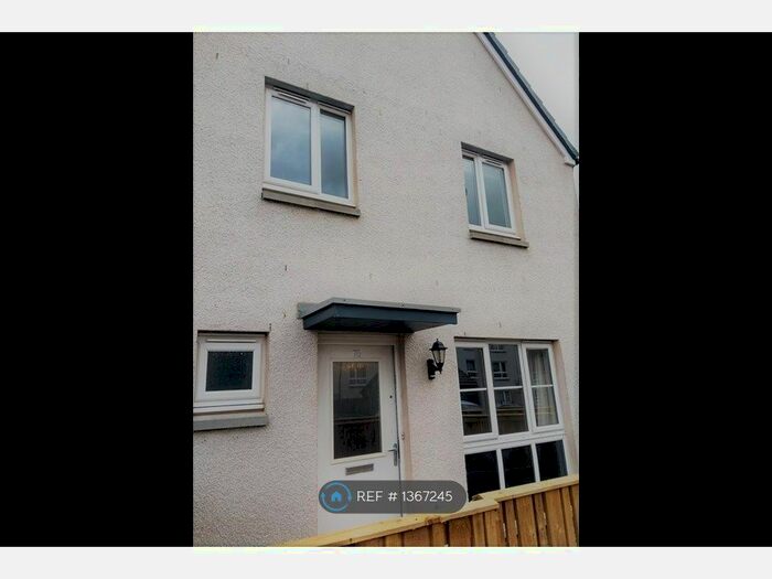 2 Bedroom Terraced House To Rent In Mugiemoss Road, Bucksburn, Aberdeen, AB21