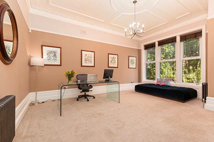 7 Bedroom Detached House For Sale In Priory Gardens, Birkdale, Southport, Merseyside, PR8