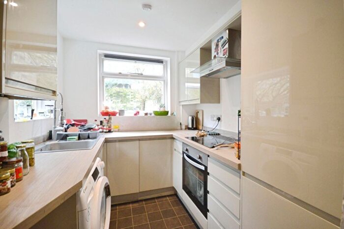 2 Bedroom Property To Rent In Norwich Street, Cambridge, CB2