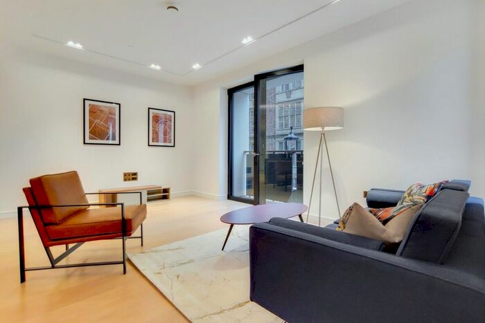 2 Bedroom Flat To Rent In Portugal Street, London, WC2A