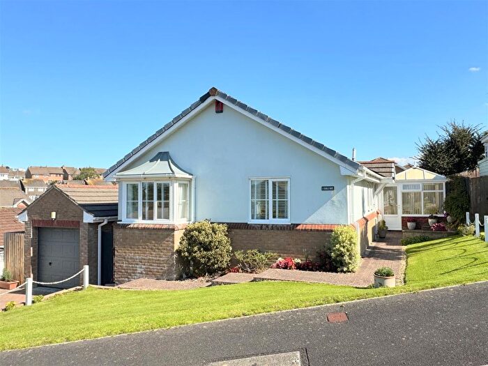3 Bedroom Detached Bungalow For Sale In Earls Rise, Newquay, TR7