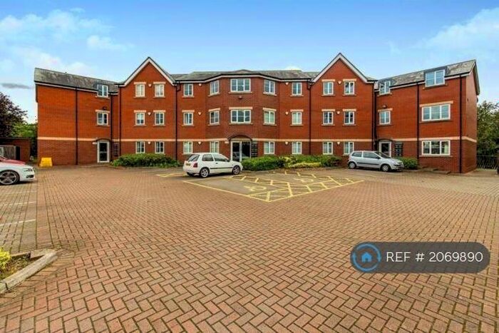 2 Bedroom Flat To Rent In The Gatehouse, Darlington, DL1
