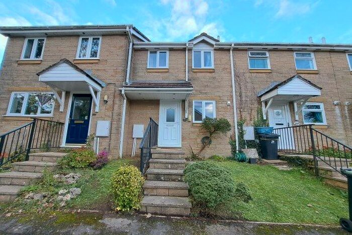 2 Bedroom Property To Rent In Windy Ridge, Beaminster, DT8