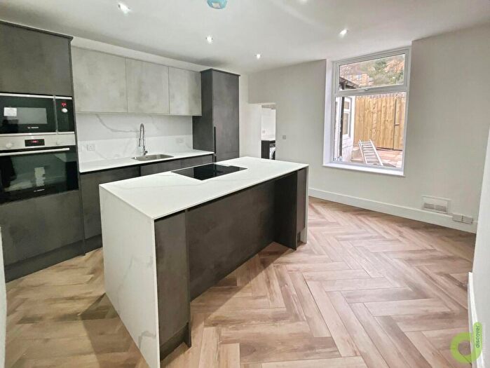 2 Bedroom Terraced House To Rent In Wood Street, Darwen, BB3