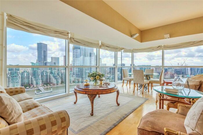 4 Bedroom Flat To Rent In The Panoramic, Grosvenor Road, London, SW1V