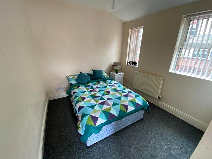 1 Bedroom Flat To Rent In Egerton Road *Student Only - Available //*, M14
