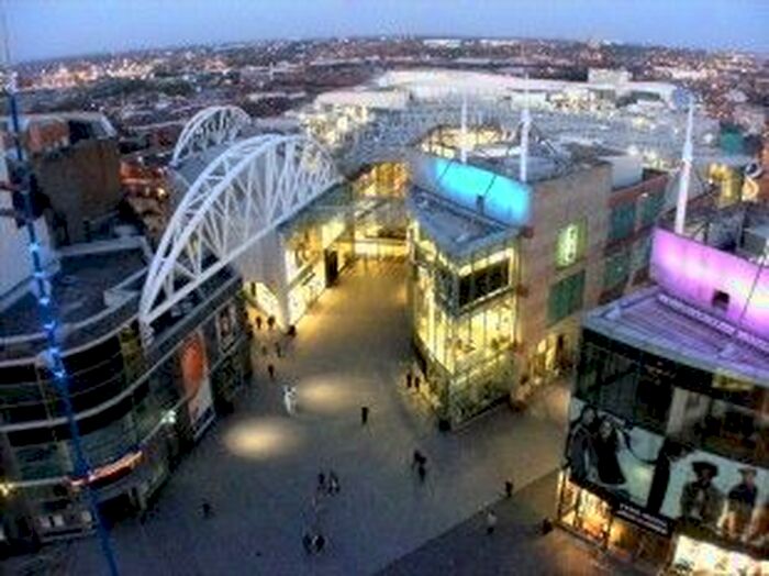 2 Bedroom Flat To Rent In New St Birmingham, Birmingham, Birmingham, B2