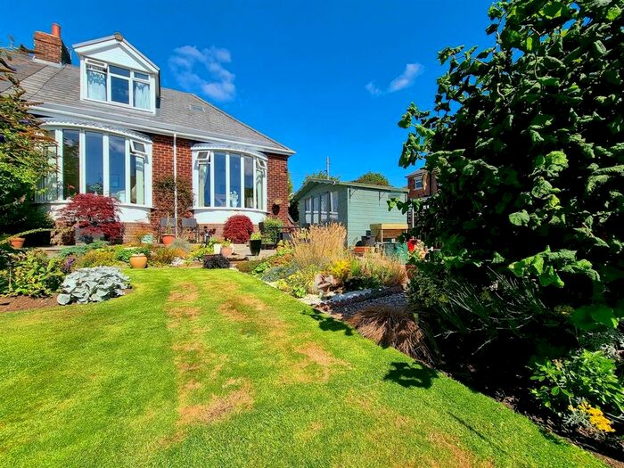 3 Bedroom Bungalow To Rent In Westoe, Lanchester Road, Lanchester, DH7