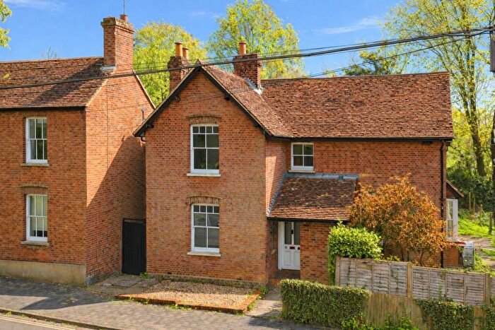 4 Bedroom House To Rent In Abbey Mill Lane, St. Albans, Hertfordshire, AL3