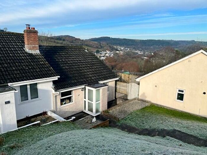 2 Bedroom Bungalow To Rent In St Blazey, PL24