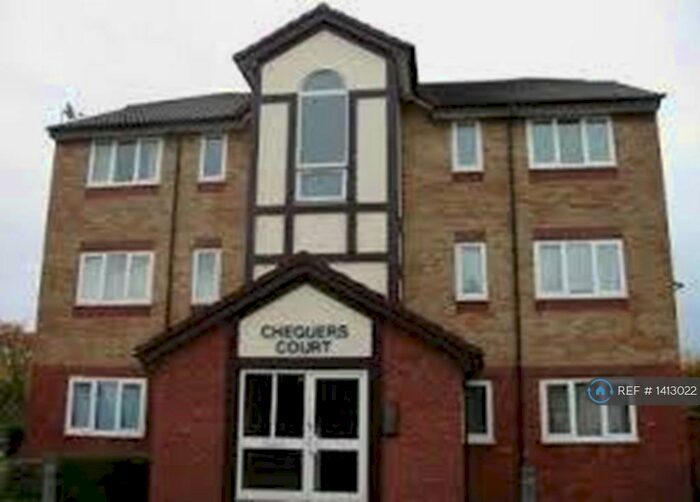 1 Bedroom Flat To Rent In Chequers Court, Bradley Stoke, Bristol, BS32