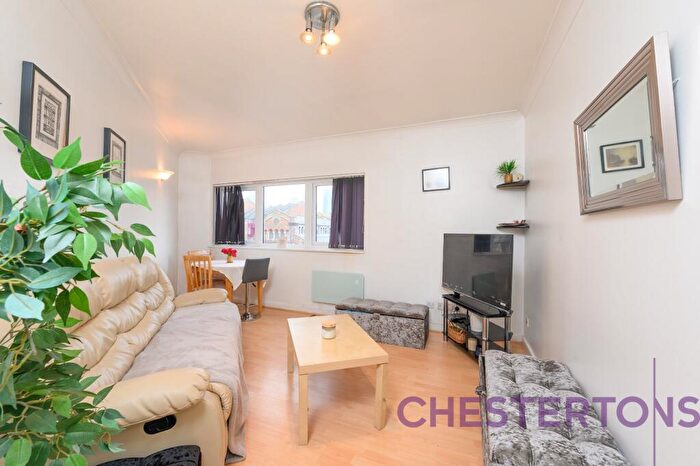 2 Bedroom Flat To Rent In Westferry Road, Cubitt Town, E14