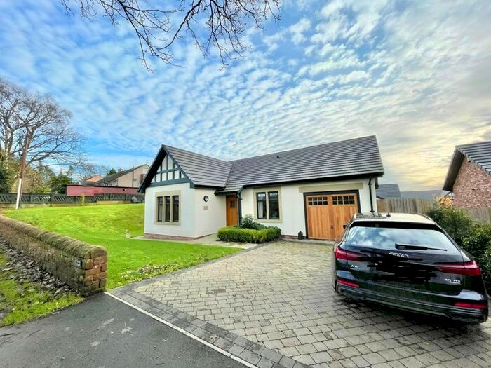 3 Bedroom Bungalow For Sale In Little Salkeld, Penrith, CA10