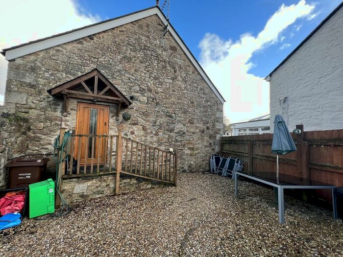 3 Bedroom Cottage To Rent In Lanivet, Bodmin, PL30