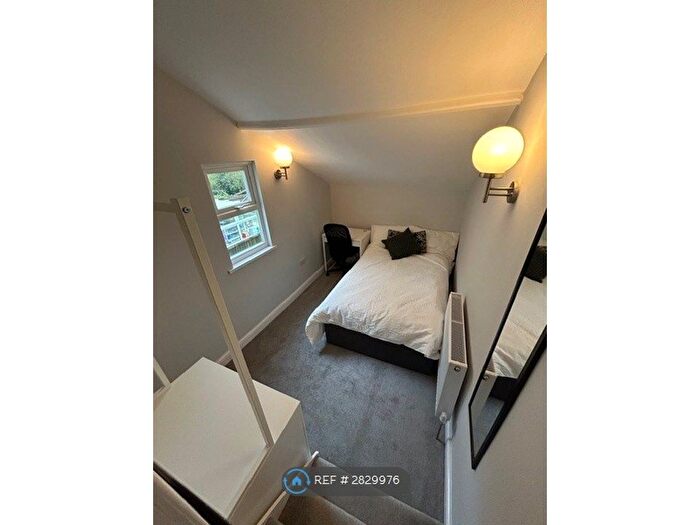 4 Bedroom End Terrace House To Rent In Southmead Road, Westbury-On-Trym, Bristol, BS10