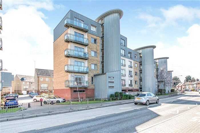 2 Bedroom Flat For Sale In Wherstead Road, Ipswich, Suffolk, IP2