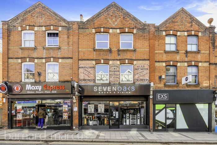 3 Bedroom Apartment To Rent In Upper High Street, Epsom, KT17