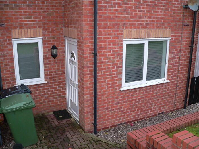 1 Bedroom Maisonette To Rent In Well Close, Redditch, B97