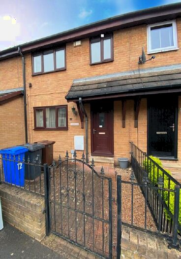 3 Bedroom Terraced House To Rent In Hawksley Avenue, Sheffield, South Yorkshire, S6