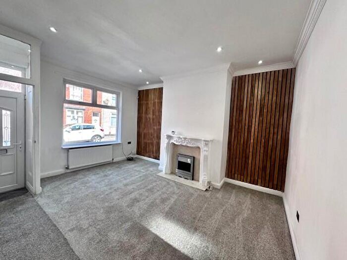 3 Bedroom Terraced House To Rent In Annis Road, Bolton, BL3
