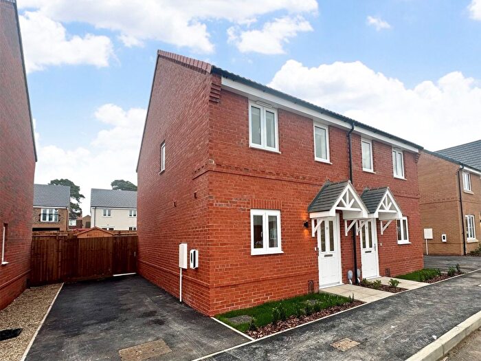 2 Bedroom Property To Rent In Eriswell Road, Lakenheath, Brandon, IP27