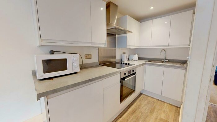 1 Bedroom Flat To Rent In Richmond Place, City Centre, Brighton, BN2